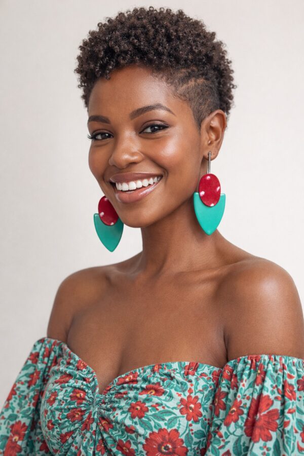 4 Libero faucibus nistincidunt elementum intege